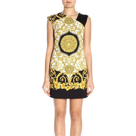 versace dress size 44|versace dresses sale.